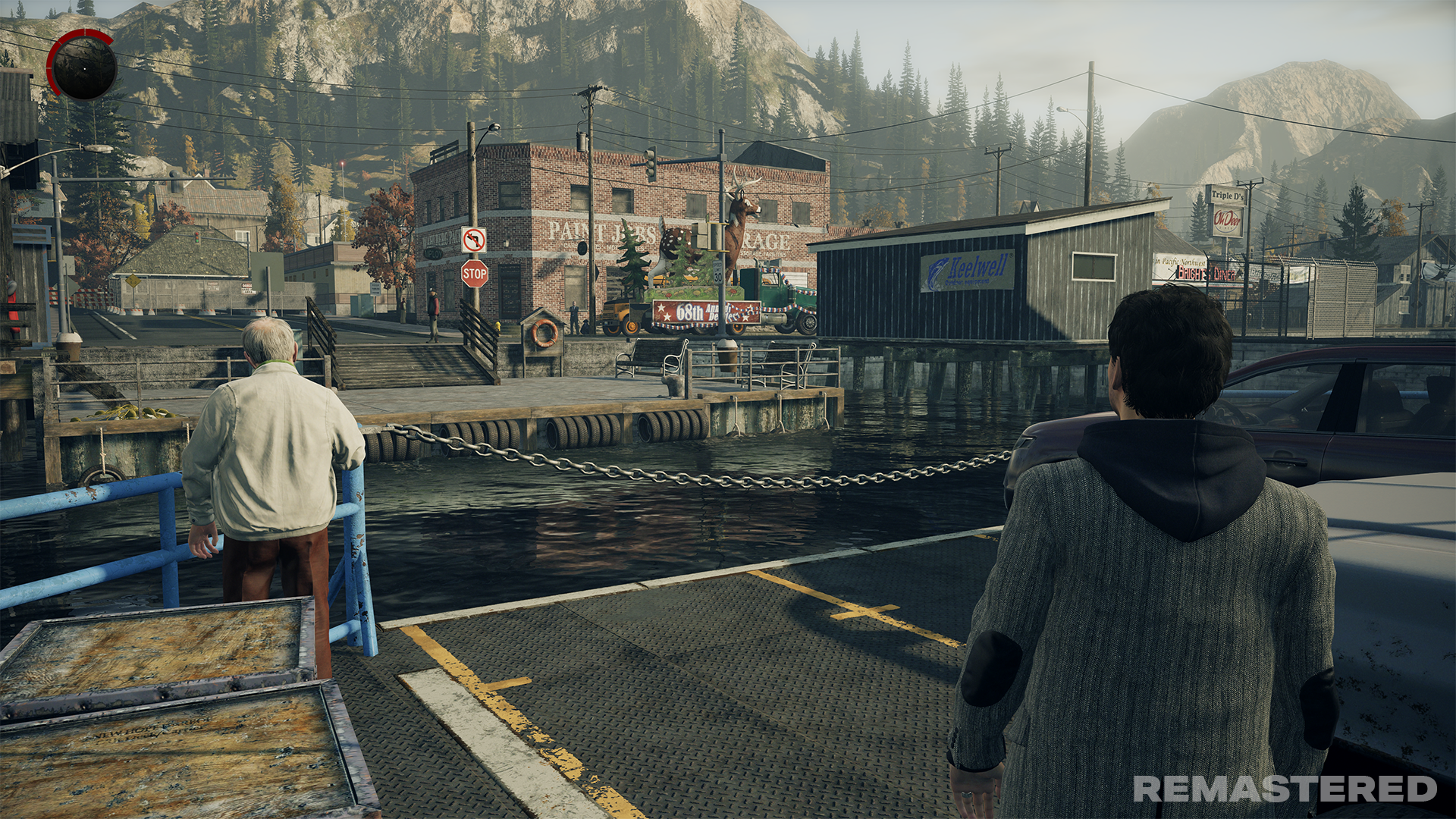 game alan wake