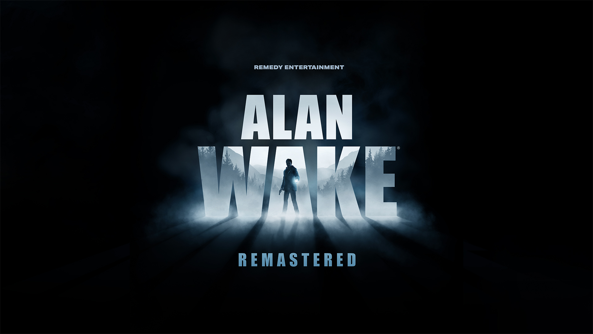 Alan Wake Remastered