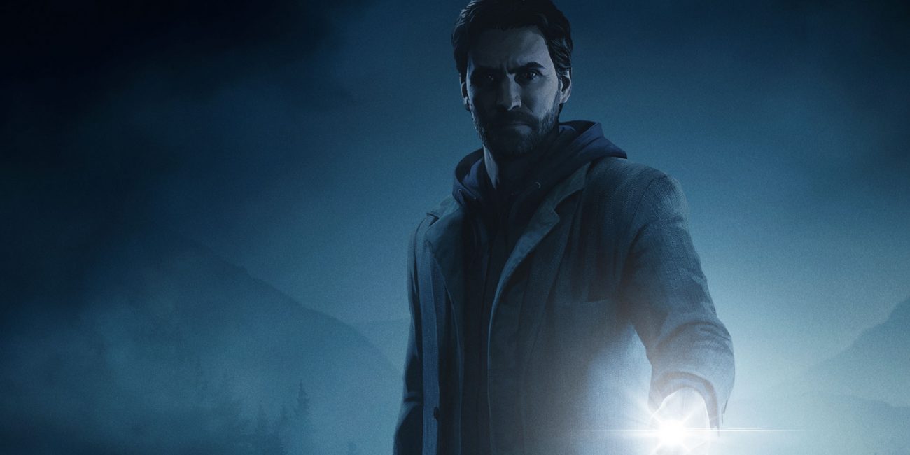 Remedy Entertainment sneaks into GOTY conversation with Alan Wake