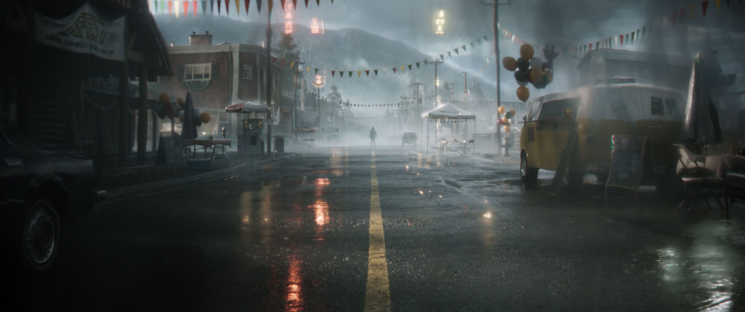 Unveiling Alan Wake 2: Release Date, New Protagonists, and Remedy Universe  Connections — Eightify