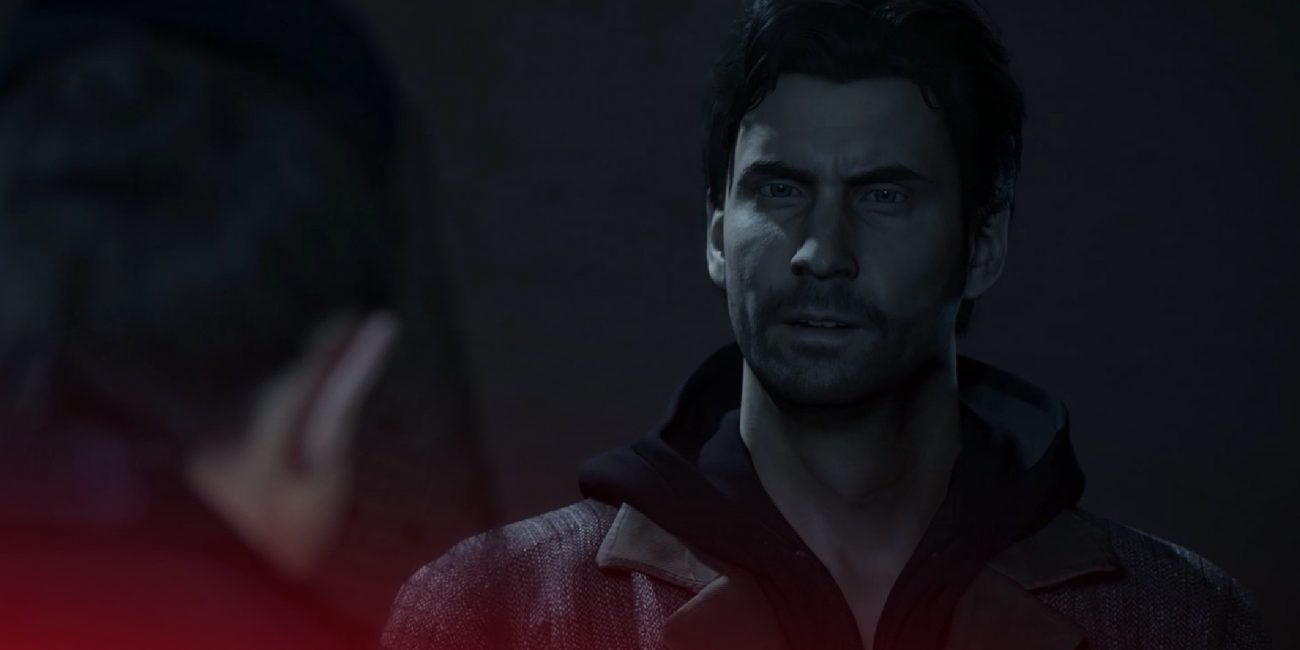 Alan Wake Remastered - Remedy Entertaiment