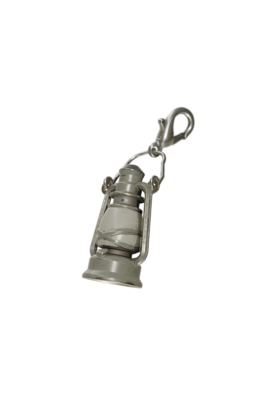 Lantern charm