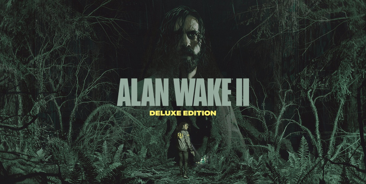 Alan Wake 2